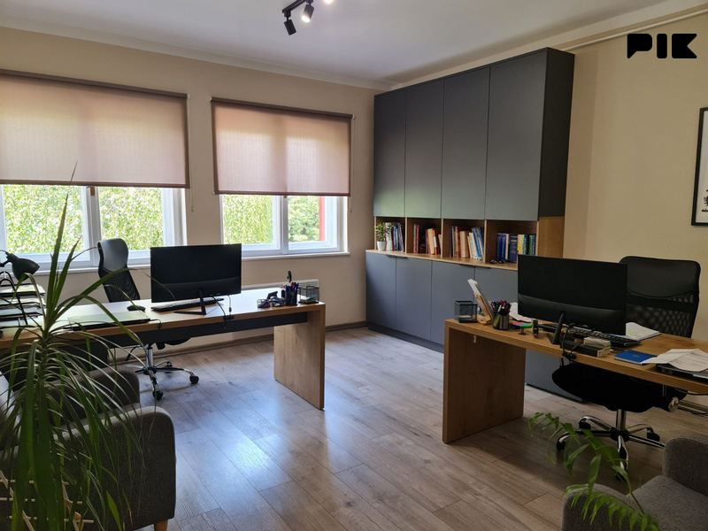 ODMAH USELJIV  - trosoban stan strogi centar Banja Luka 59m2 6