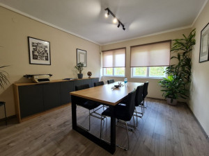 ODMAH USELJIV  - trosoban stan strogi centar Banja Luka 59m2 photo 4