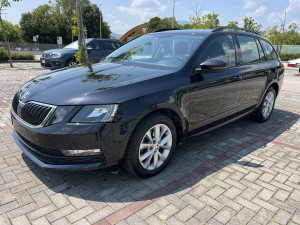 Škoda Octavia 2.0 TDI DSG-LED-NAVI-Park 2020 god.