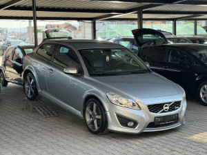 Volvo C30 2.0 R DESIGN 2013 Godina !