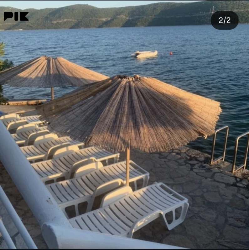 LUKSUZNA VILA 400 m2 - 8 APARTMANA - VLASTITA PLAŽA - NEUM SURDUP 7