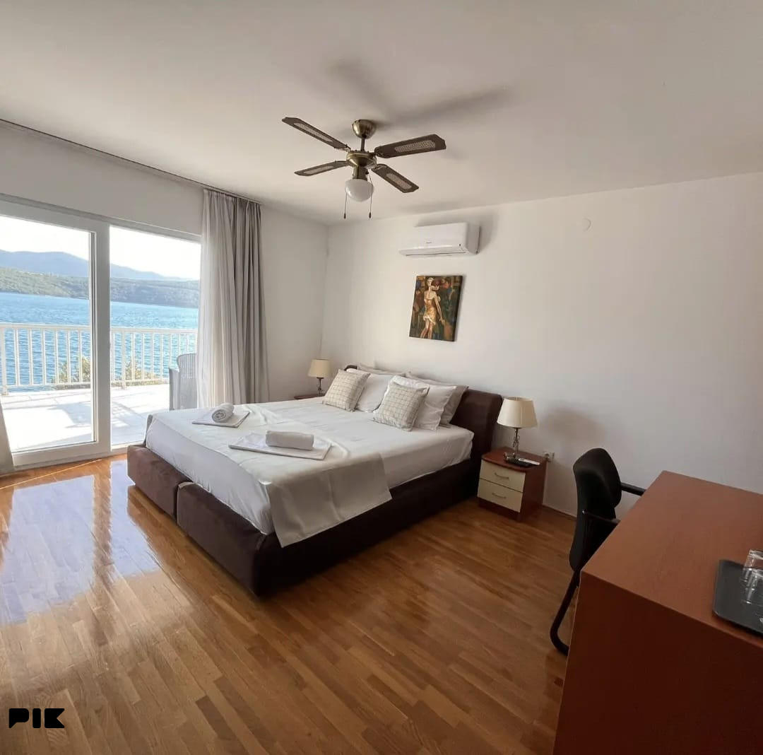 LUKSUZNA VILA 400 m2 - 8 APARTMANA - VLASTITA PLAŽA - NEUM SURDUP 4