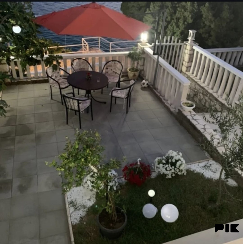 LUKSUZNA VILA 400 m2 - 8 APARTMANA - VLASTITA PLAŽA - NEUM SURDUP 5