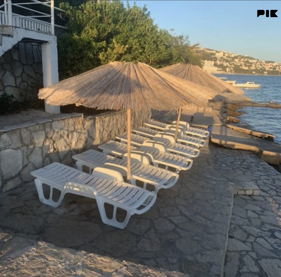 LUKSUZNA VILA 400 m2 - 8 APARTMANA - VLASTITA PLAŽA - NEUM SURDUP 8