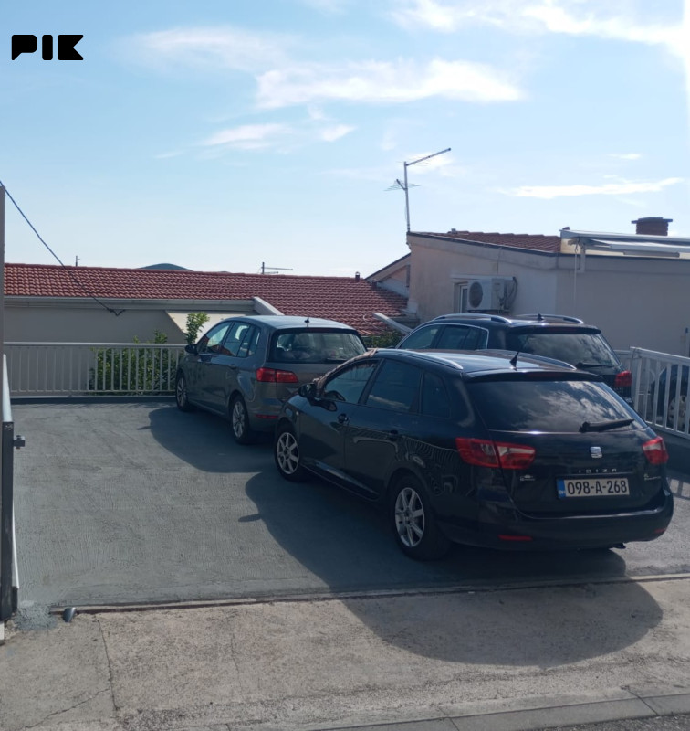 LUKSUZNA VILA 400 m2 - 8 APARTMANA - VLASTITA PLAŽA - NEUM SURDUP 2