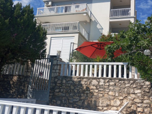 PRODAJA - LUKSUZNA VILA 400 m2 - 8 APARTMANA - NEUM SURDUP photo 3