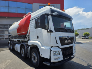 Man TGS 35.460