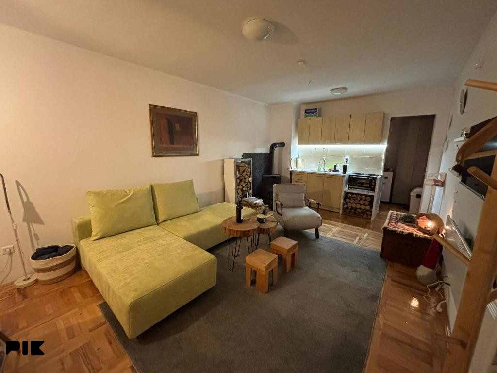 Jahorina Apartman - Velika Dvorista 30m2 photo 5