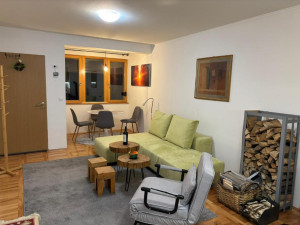 Jahorina Apartman - Velika Dvorista 30m2