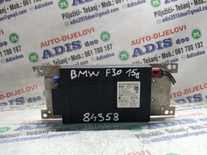 Modul BMW F30 15g 84109382417 ADIS 84358
