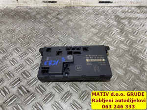 Modul vrata Mercedes E klasa w211 2007 A2118707226