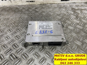 Bluetooth telefon modul Mercedes E klasa w211 2007 A21