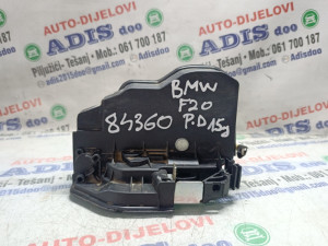 Prednja Desna Brava Vrata BMW F20 15g ADIS 84360