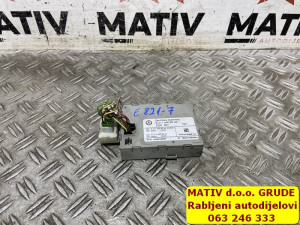 Gateway modul Mercedes E klasa w211 2007 A2115408545