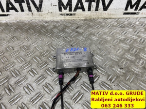 Bluetooth antena modul Mercedes E klasa w211 2007 A211