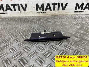 PDC parking display Mercedes E klasa w211 2007 A001542