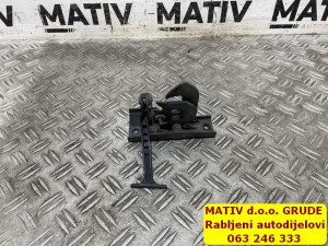 Brava prednje HAUBE Mercedes E klasa w211 2007 A211880