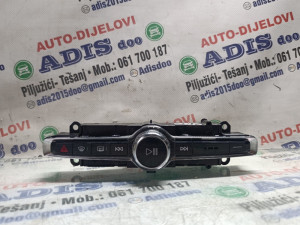 Prekidaci Radia Klime Volvo V60 22g ADIS 84361