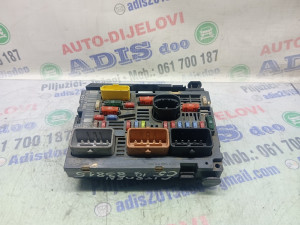 BSM Elektronika Citroen C5 10g 9675877980 ADIS 83815