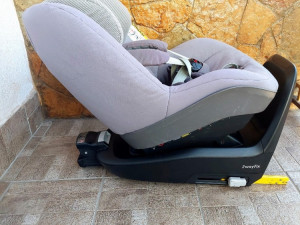 2Way Pearl možet ZA za DJECU 0-18 KG MAXI COSI 2 Way Pearl ISOFIX