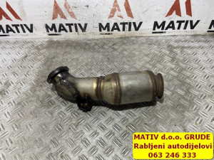 KATALIZATOR DPF filter A2034906036 Mercedes E klasa w2