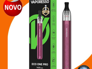 elektricne cigarete Waporesso Eco One pod