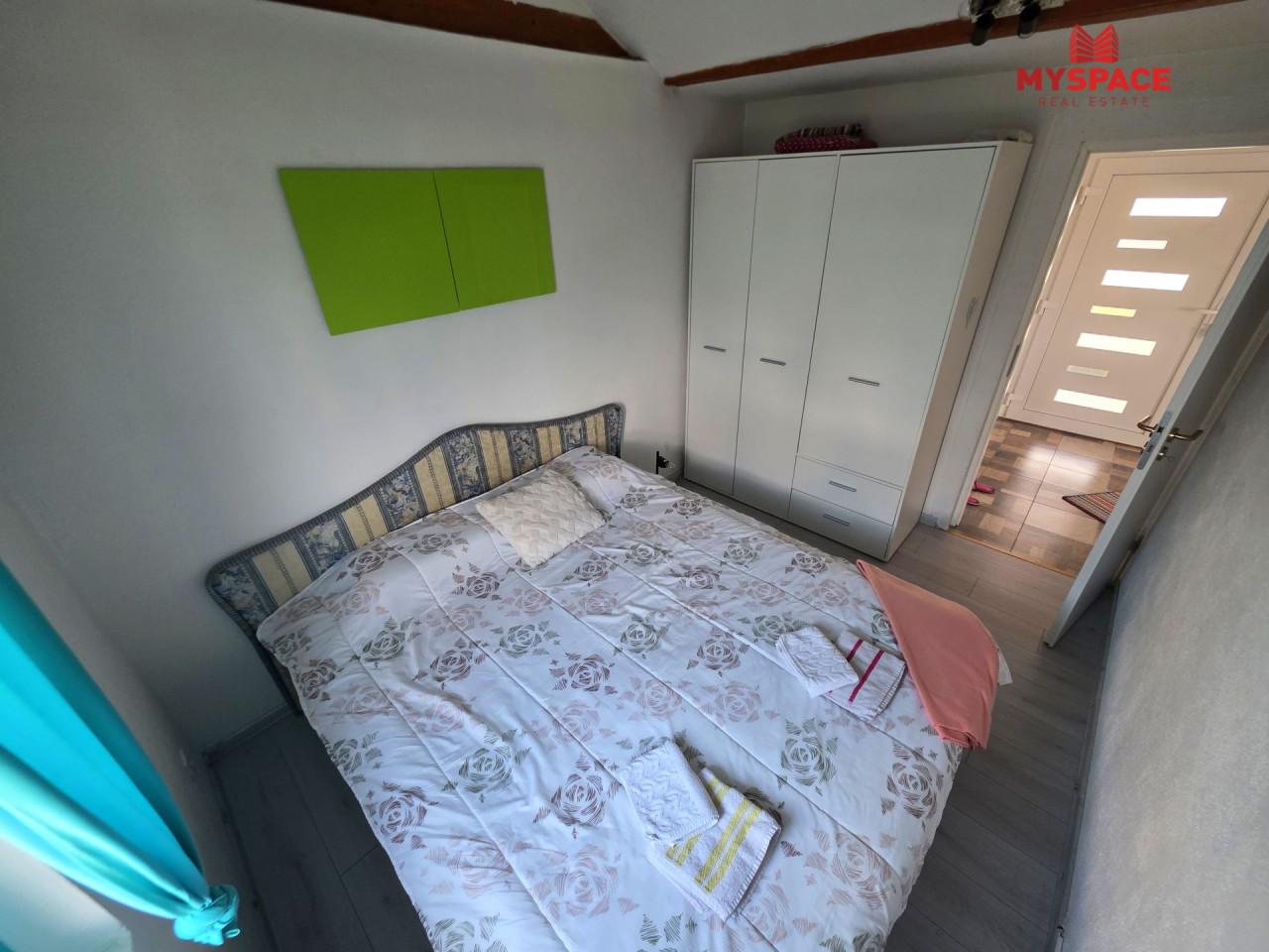 MY SPACE/ Zemljiste sa vikendicom/ Nisici/ 700 m2 6
