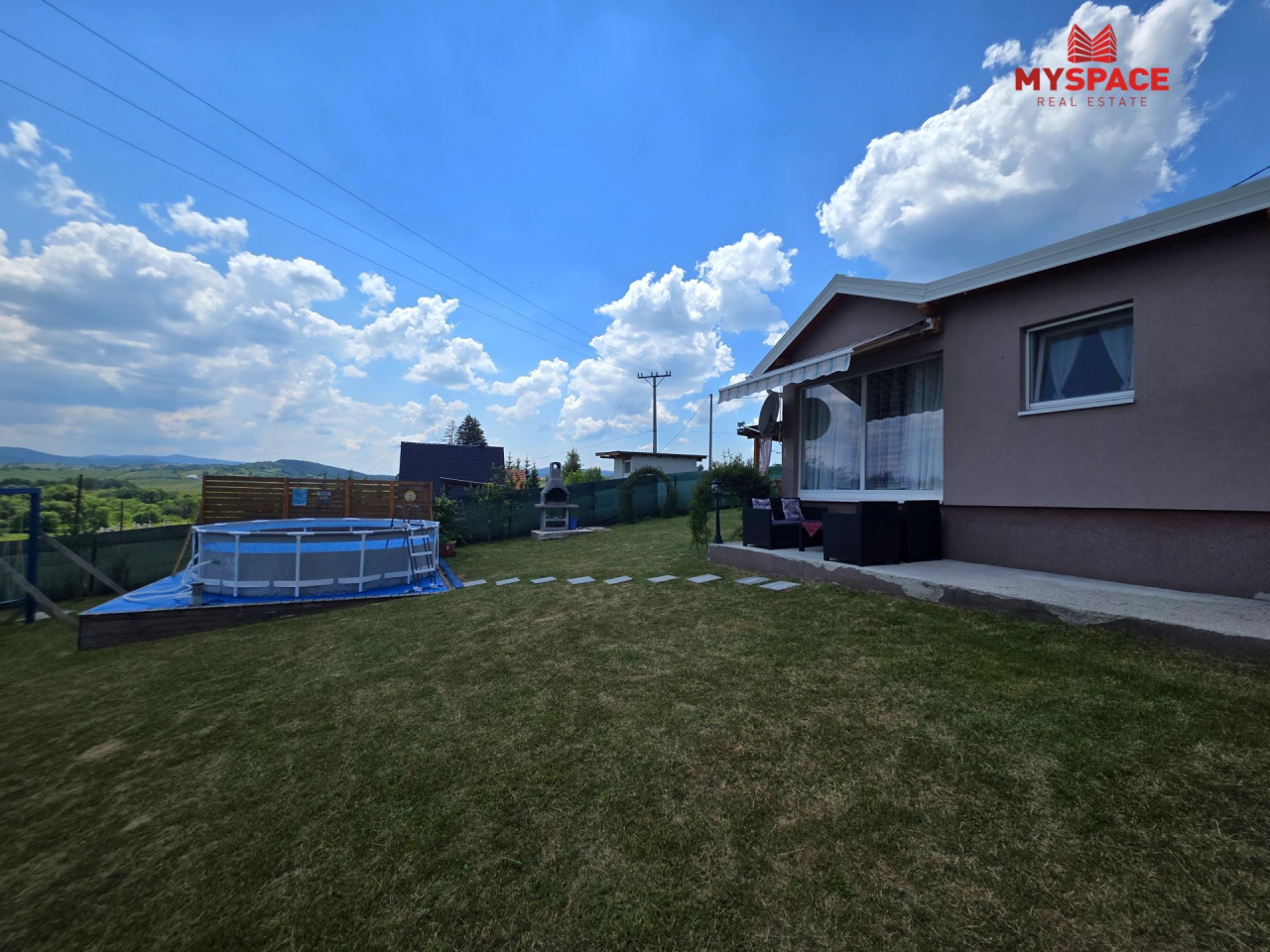 MY SPACE/ Zemljiste sa vikendicom/ Nisici/ 700 m2 10