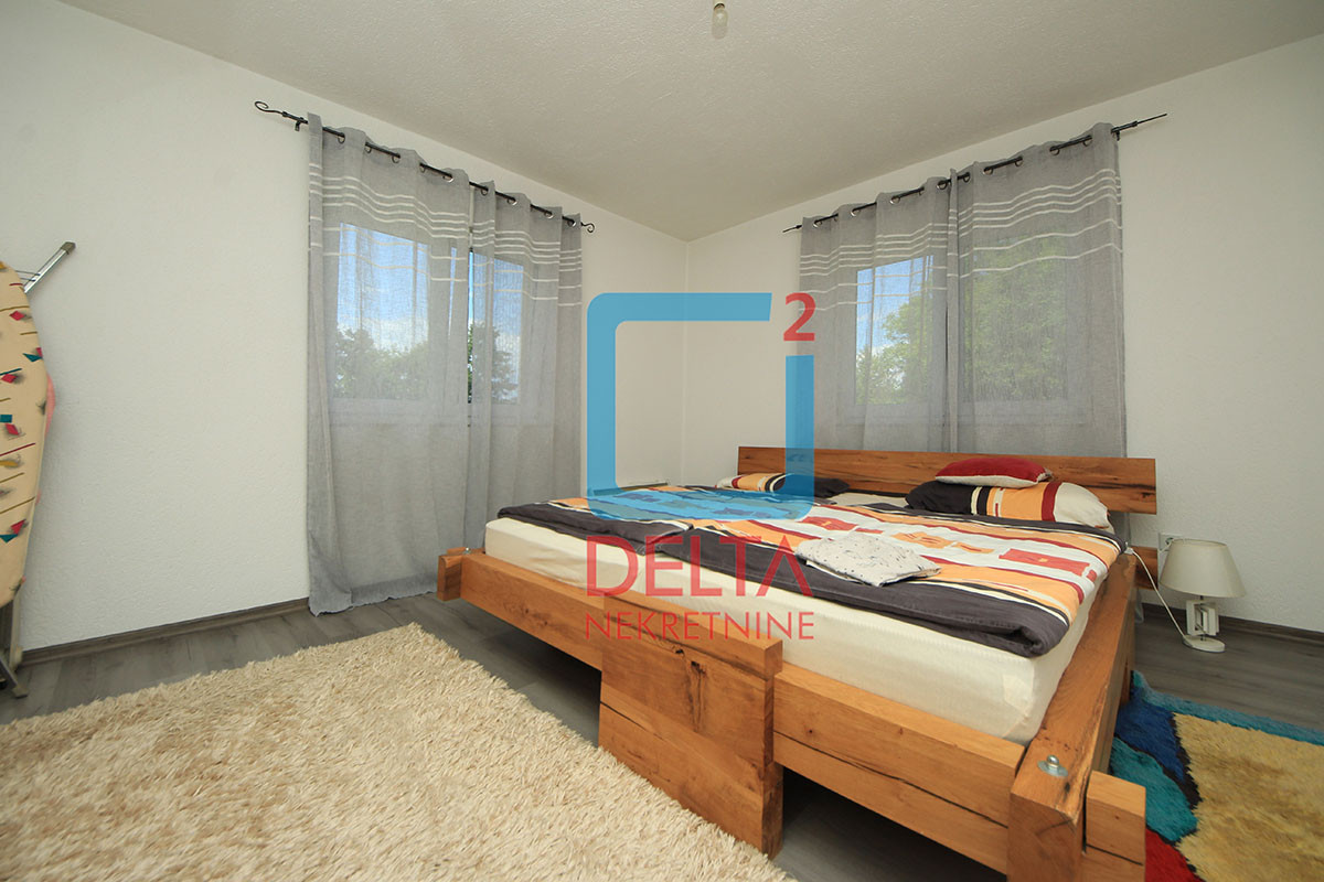 Kuća 136m2 / na parceli 3322m2 / garaža / Donja Bioča / Ilijaš 7