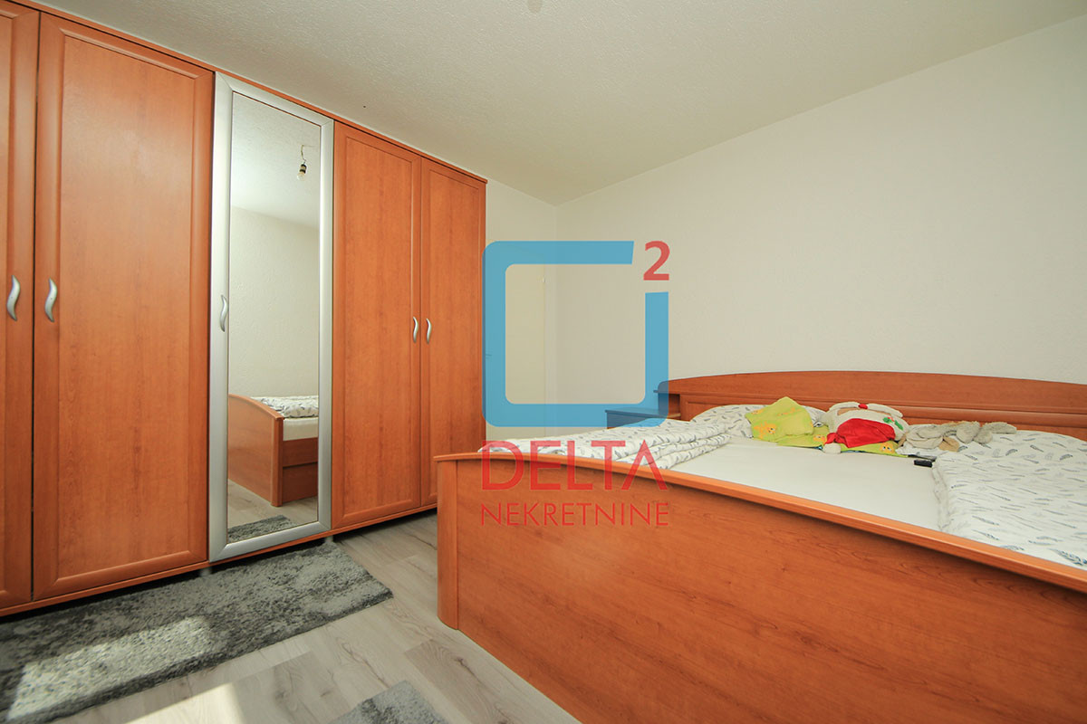 Kuća 136m2 / na parceli 3322m2 / garaža / Donja Bioča / Ilijaš 10