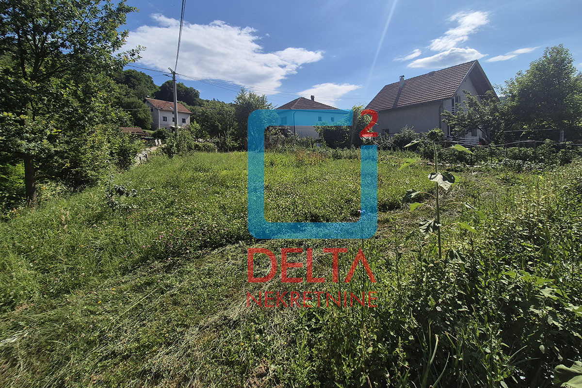 Kuća 136m2 / na parceli 3322m2 / garaža / Donja Bioča / Ilijaš 16