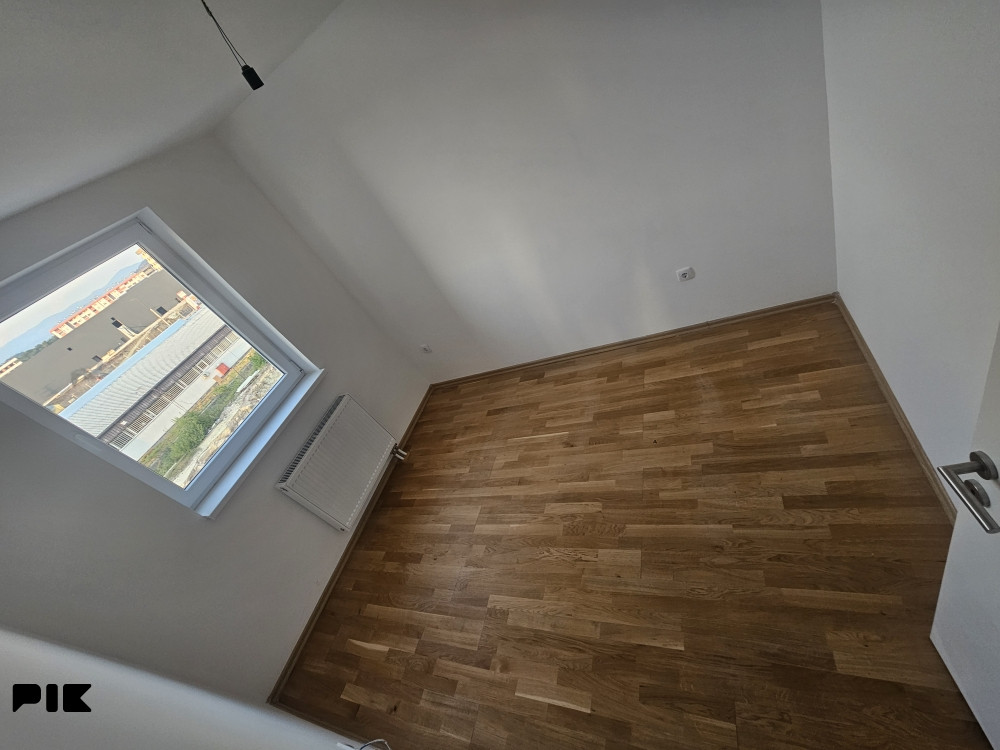 Stan Istočno Sarajevo Novogradnja 61m2 kod Tropica i Vlade RS 9