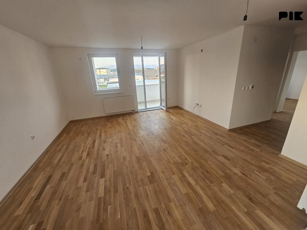 Stan Istočno Sarajevo Novogradnja 61m2 kod Tropica i Vlade RS 6