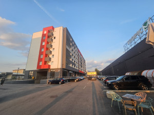 Stan Istočno Sarajevo Novogradnja 61m2 kod Tropica i Vlade RS photo 2