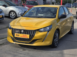 Peugeot 208 NEW MODEL 065525542 AutoDas