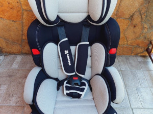 AUTOSJEDALICA ZA DJECU 9-36 KG Medo BROONDO   SKORO NOVA