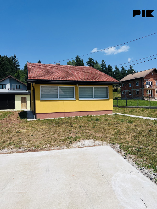 Kuća Pale 70m2