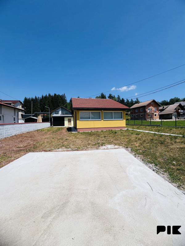Kuća Pale 70m2 2