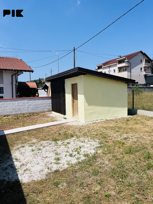 Kuća Pale 70m2 10