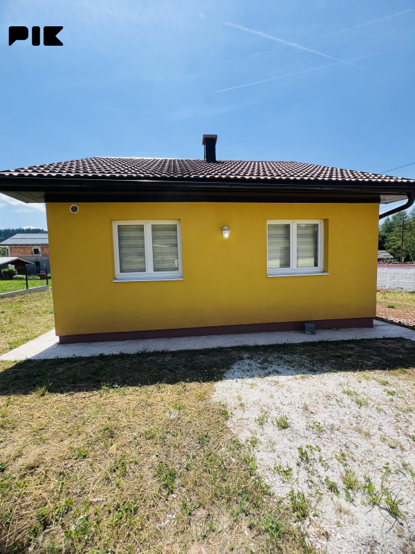Kuća Pale 70m2 11