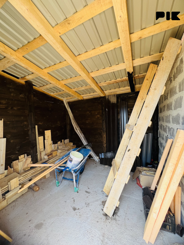 Kuća Pale 70m2 13