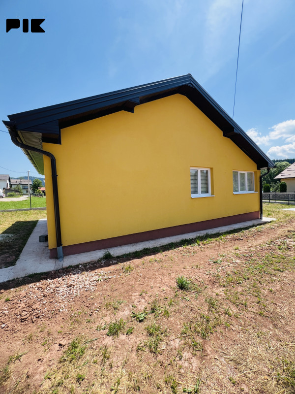 Kuća Pale 70m2 14