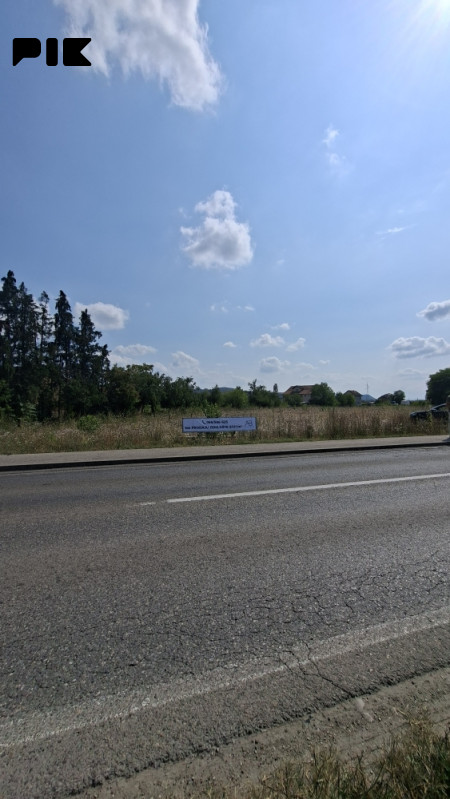 Gradjevinsko zemljiste 8 721 m², Blaško, Laktasi, M16.1 - Prikaz 4