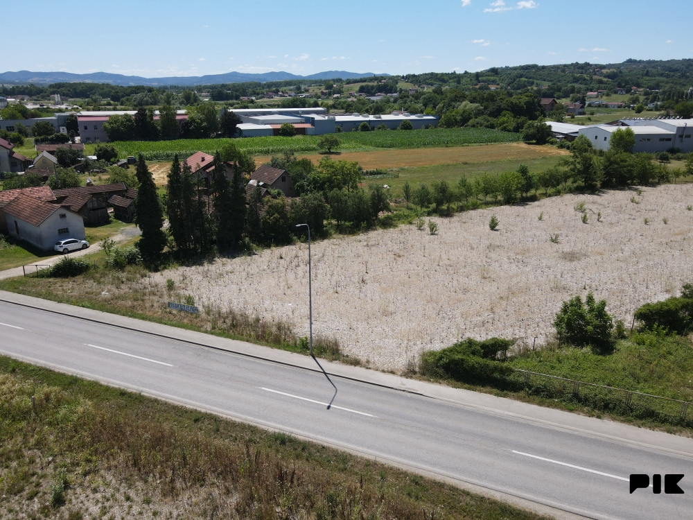 Gradjevinsko zemljiste 8 721 m², Blaško, Laktasi, M16.1 - Prikaz 3