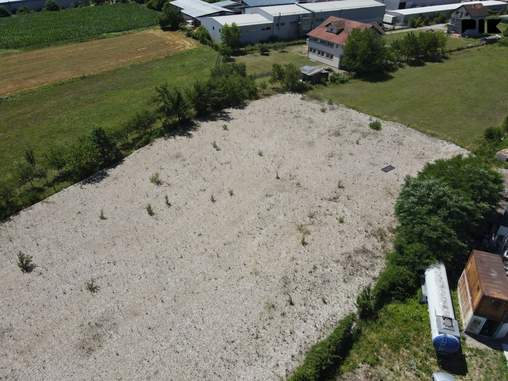 Gradjevinsko zemljiste 8 721 m2, Blaško, Laktasi, M16.1 8