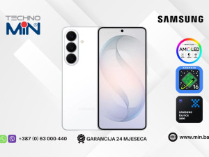 Samsung Galaxy S26 5G 12GB/512GB White