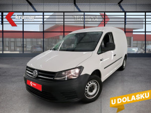 Volkswagen Caddy Maxi 2.0 TDI Business Line 102 KS