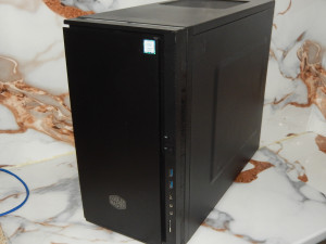 CoolerMaster kućište za računar