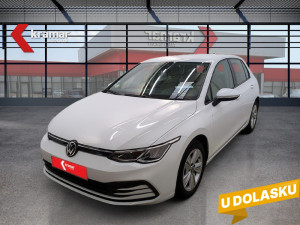 Volkswagen Golf VIII 2.0 TDI VIRTUAL COCKPIT -Full LED-