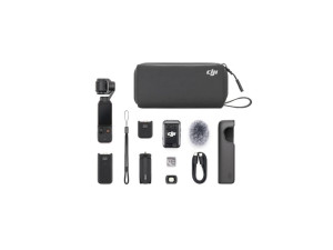 Kamera DJI Osmo Pocket 3 Creator Combo